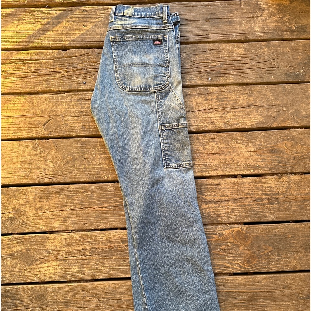 Dickies carpenter pants
